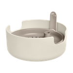 magic microgreens leinenweiß